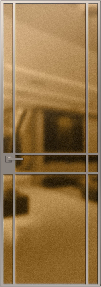 AGStyle Mod 2 Bronze