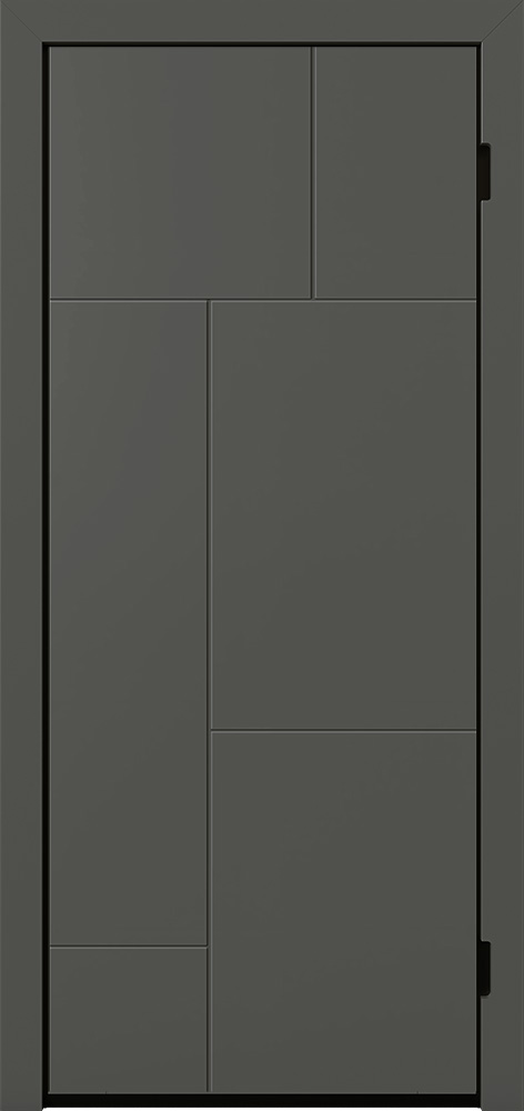 Zero 14 RAL 7022