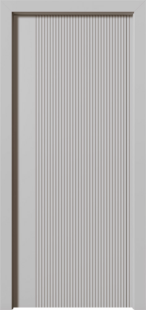 Zero 39 RAL 7047