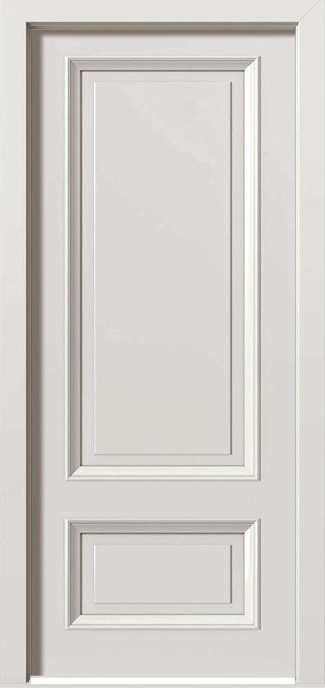 Verona RAL_9010 PZ2