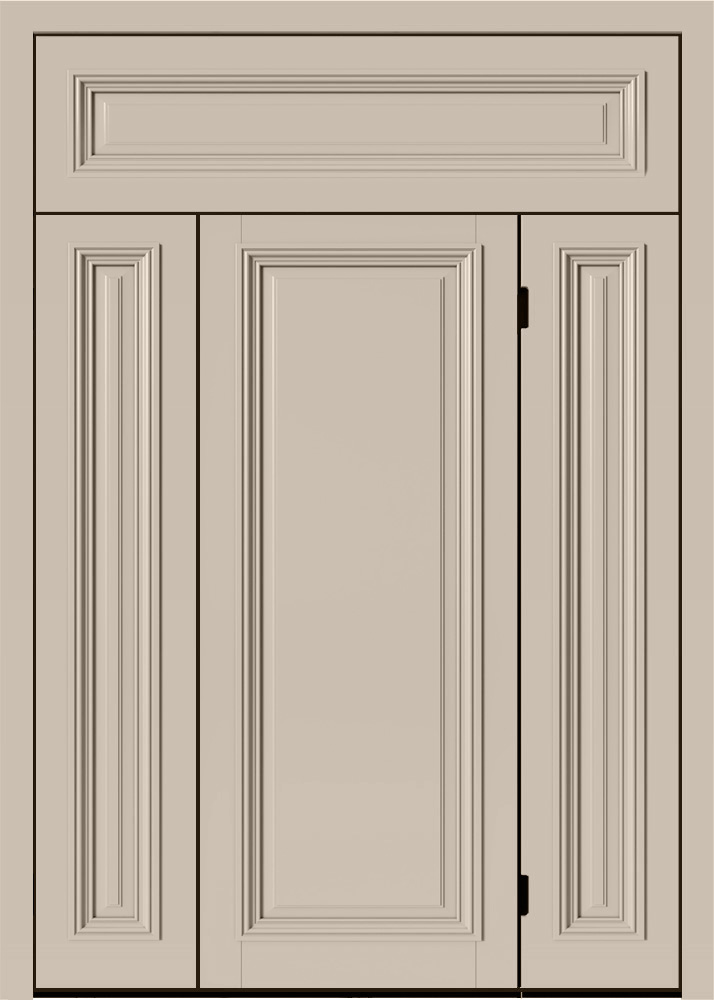 Gent-3 Bisquit PF ДСФББ