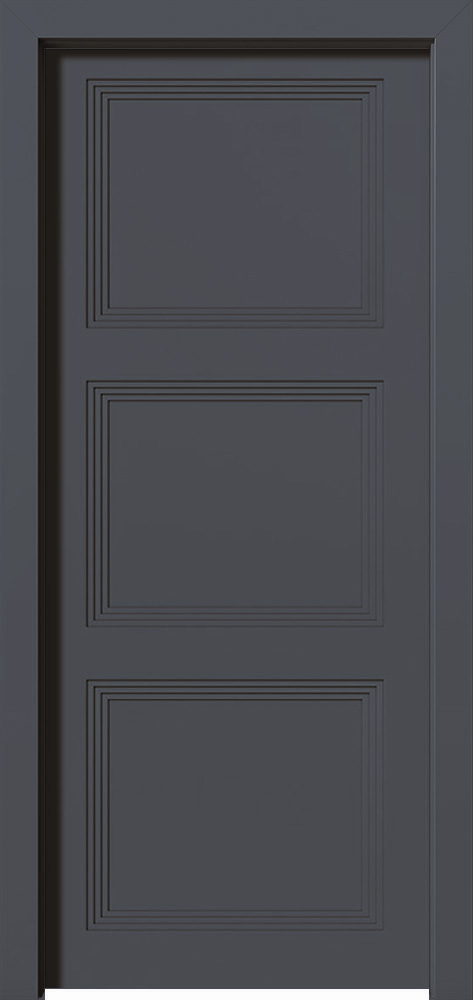 Edge RAL_7024 PF3