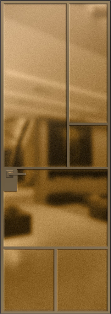 AGStyle Mod 4 Bronze