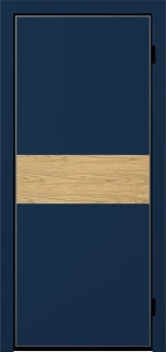 Exit G20 Soft Touch dark_blue
