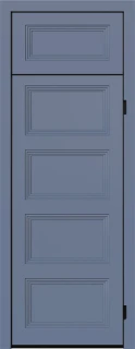 Edge RAL_5014 PF4 ОСФ